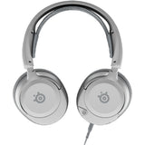 AURICULAR STEELSERIES 61612 ARCTIS NOVA 1 PLAYSTATION WHITE 102514