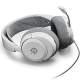 AURICULAR STEELSERIES 61612 ARCTIS NOVA 1 PLAYSTATION WHITE 102514
