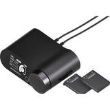 AURICULAR STEELSERIES 61529 ARCTIS NOVA PRO WIRELESS PC/PLAYSTATION/BLACK