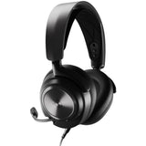 AURICULAR STEELSERIES 61527 ARCTIS NOVA PRO PC/PLAYSTATION/BLACK 80969