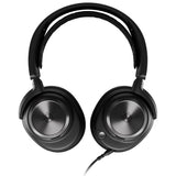 AURICULAR STEELSERIES 61527 ARCTIS NOVA PRO PC/PLAYSTATION/BLACK 80969