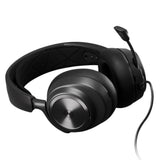 AURICULAR STEELSERIES 61527 ARCTIS NOVA PRO PC/PLAYSTATION/BLACK 80969