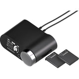 AURICULAR STEELSERIES 61723 ARCTIS NOVA PRO OMNI WIRELESS PC/PS5/XBOX/SWITCH/MOBILE BT M.BLU 156302