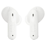 AURICULAR JBL TUNE BEAM 2 TWS NC BT GHOST WHITE