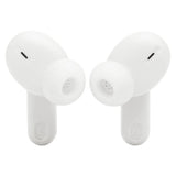 AURICULAR JBL TUNE BEAM 2 TWS NC BT GHOST WHITE