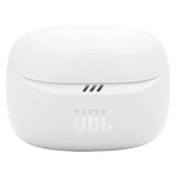 AURICULAR JBL TUNE BEAM 2 TWS NC BT GHOST WHITE