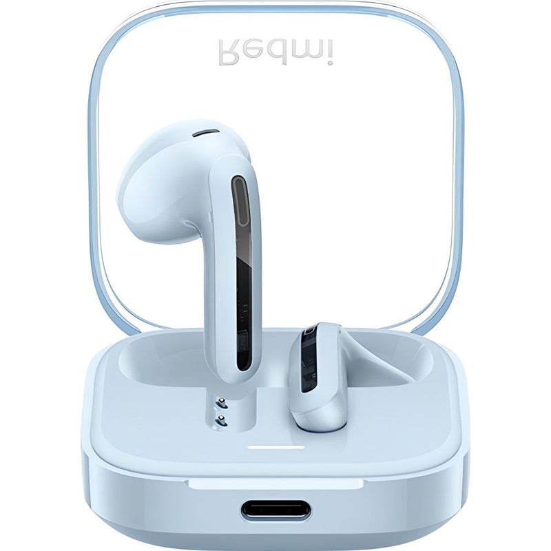 Auriculares Xiaomi Redmi Buds 6 Active Bluetooth 126683