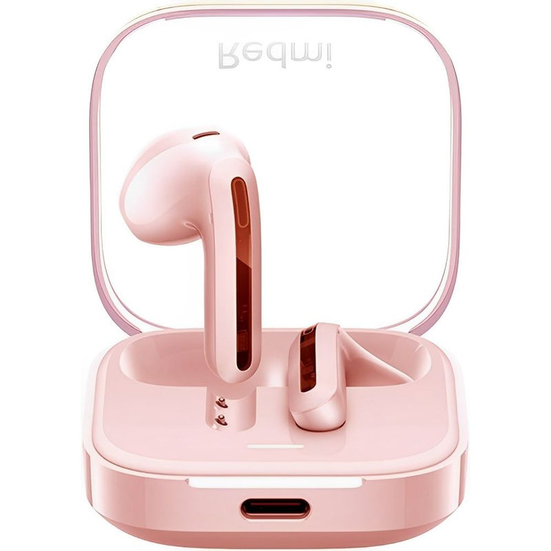 AURICULAR XIAOMI REDMI BUDS 6 ACTIVE M2344E1 PINK 127340