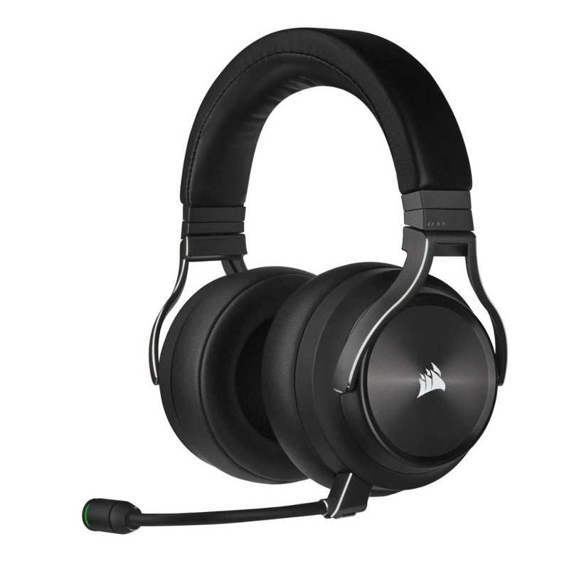 AURICULAR CORSAIR VIRTUOSO RGB WIRELESS XT SLATE CA-9011188-NA