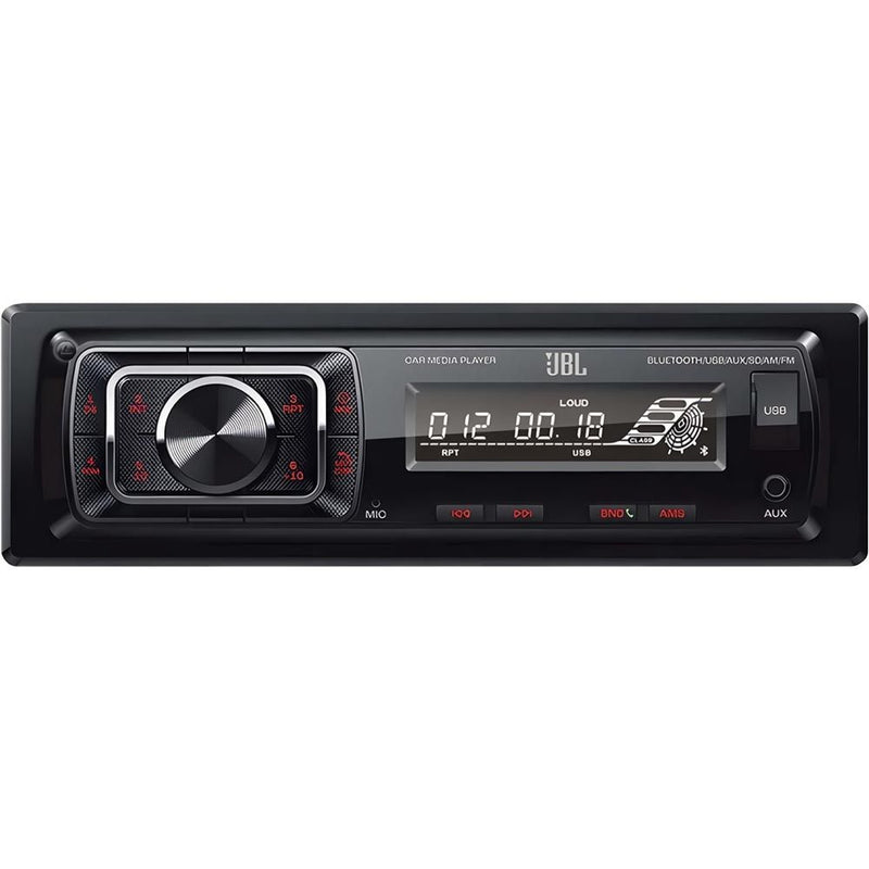 CAR AUDIO JBL CELEBRITY 150 BT/USB/SD/4X50W S/CONTROL