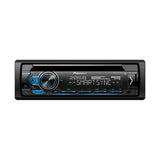 CAR AUDIO PIONEER DEH-S4250BT USB/AUX/MP3/CD/MIXTRAX/2RCA C/ CONTROL 51513