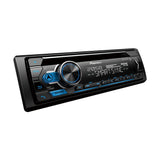 CAR AUDIO PIONEER DEH-S4250BT USB/AUX/MP3/CD/MIXTRAX/2RCA C/ CONTROL 51513