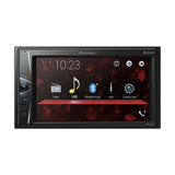 CAR AUDIO PIONEER DMH-G225BT BLUETOOTH/6.2''/USB C/ CONTROL 52137