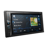 CAR AUDIO PIONEER DMH-G225BT BLUETOOTH/6.2''/USB C/ CONTROL 52137