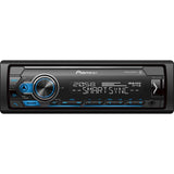 CAR AUDIO PIONEER MVH-S325BT USB/BLUETOOTH/IPHONE/ANDROID C/ CONTROL 113340