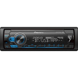CAR AUDIO PIONEER MVH-S325BT USB/BLUETOOTH/IPHONE/ANDROID C/ CONTROL 113340