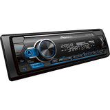 CAR AUDIO PIONEER MVH-S325BT USB/BLUETOOTH/IPHONE/ANDROID C/ CONTROL 113340