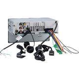 CAR AUDIO SONY XAV-1600 6.75