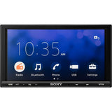 CAR AUDIO SONY XAV-1600 6.75