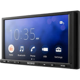 CAR AUDIO SONY XAV-1600 6.75