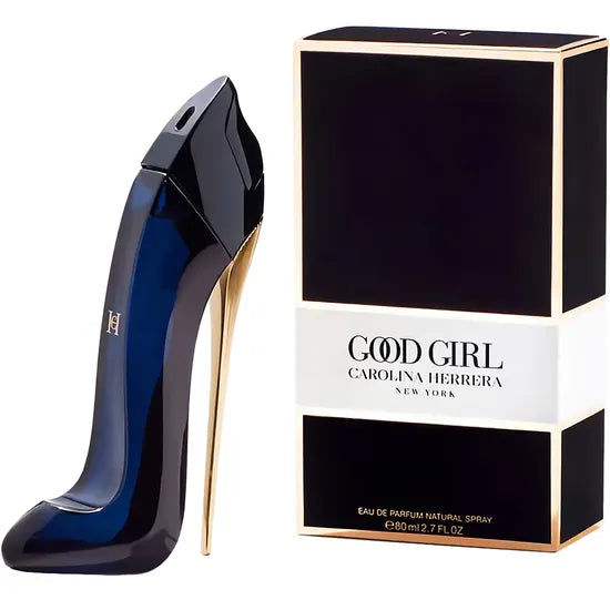 PERFUME  CAROLINA H. GOOD GIRL EDP 80ML - FEMENINO