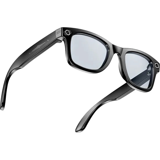 LENTE DE SOL SMART W610 BLACK Product