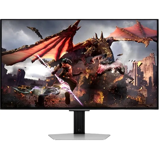 MONITOR SMART 32"" SAMSUNG ODYSSEY OLED G8 LS32DG802SN 4K/240HZ/0.03MS