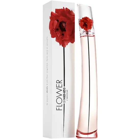 PERFUME   KENZO FLOWER L'ABSOLUE EDP 100ML- FEMENINO