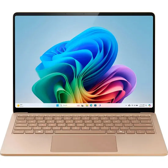 NOTEBOOK MICROSOFT SURFACE ZGM-00026 SNAPDRAGON X PLUS/16GBD5/512SSD/13.8”/TOUCH/W11/ING/DUNE