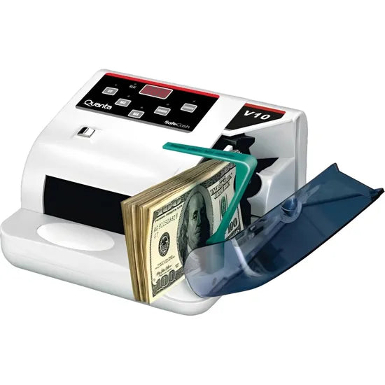 CONTADOR DE DINERO QUANTA QTCDC35 BIVOLT Product