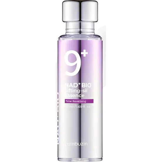 SERUM FACIAL NUMBUZIN N.9 NAD+BIO LIFTING- SIL ESSENCE 50ML Product
