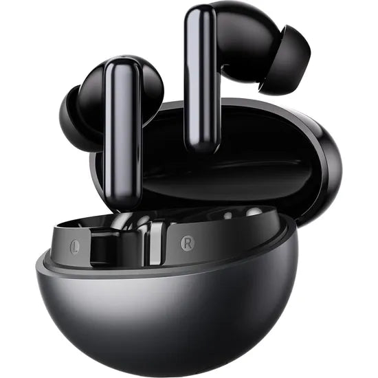 AURICULAR HAYLOU N55 HT01 BLACK Product