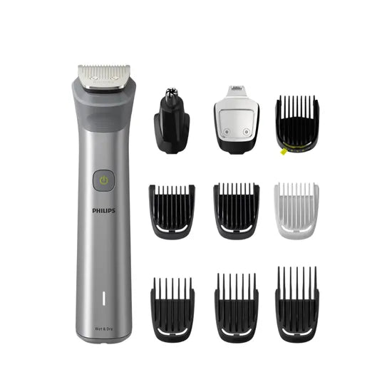 TRIMMER PHILIPS MG5920/15 DUAL CUT 10 EN 1 SERIE 5000 Product