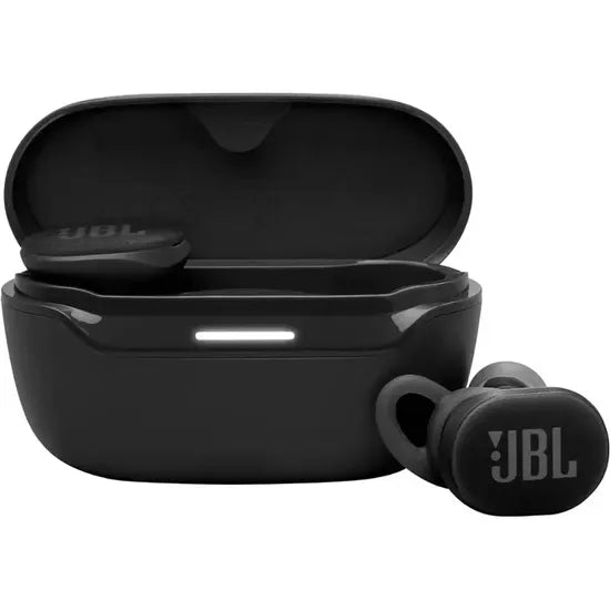 AURICULAR JBL ENDURANCE RACE 2 BLACK