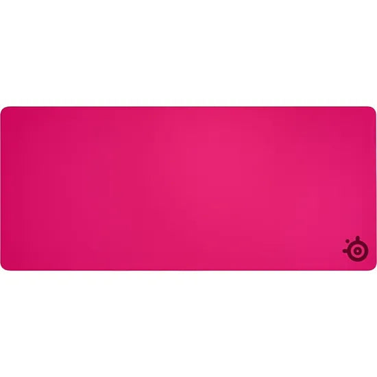 MOUSE PAD STEELSERIES QCK HEAVY XXL/90X40CM/MAGENTA 67505