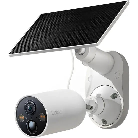 CAMARA IP SOLAR TP-LINK TAPO C425 KIT NOCTURNA A COLOR 2K/QHD/LUZ/IP66 Product