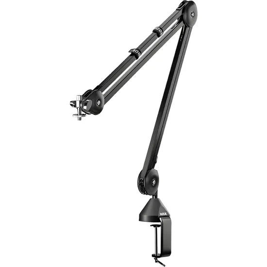BRAZO SOPORTE PARA MICROFONO RODE PSA1