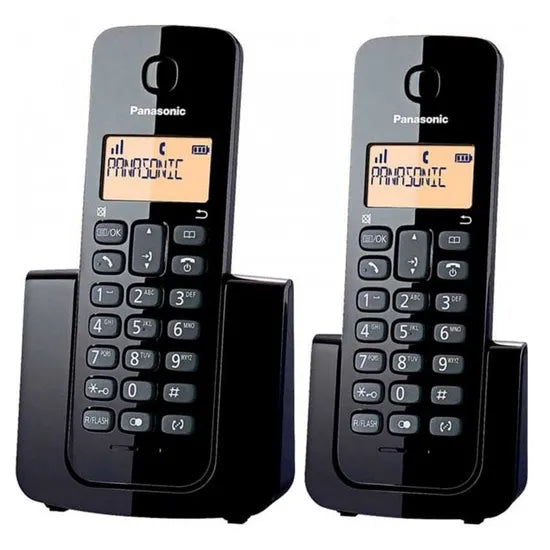 TELEFONO PANASONIC KX-TGB112