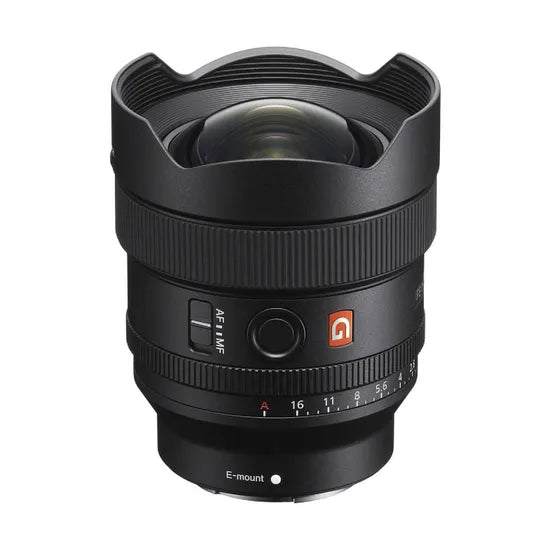 LENTE SONY (GB) 14MM F/1.8 GM Product