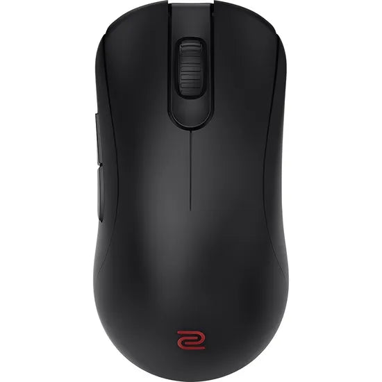 MOUSE WIRELESS BENQ ZOWIE ZA13-DW 4K SYMMETRICAL/ESPORTS/65G/PAW3950/BLACK