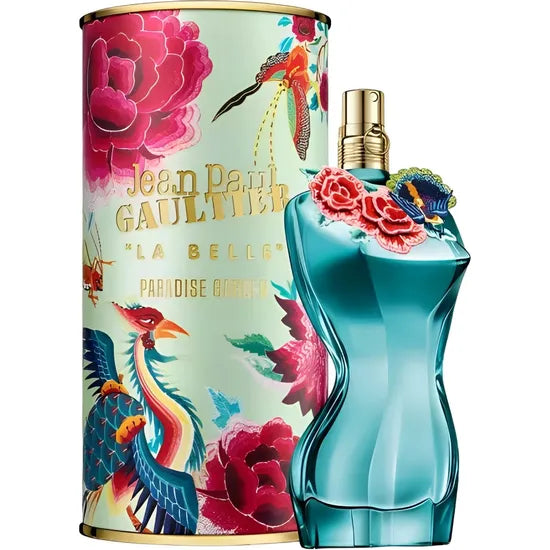 PERFUME  J.P.G LA BELLE PARADISE GARDEN  EDP 100ML-  FEMENINO