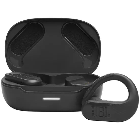 AURICULAR JBL ENDURANCE PEAK III BT BLACK