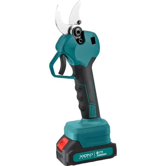 TIJERA DE PODA XION XI-TOOLPS21W 30MM/2BAT/BI-VOLTAJE Product