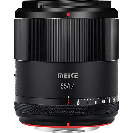 LENTE MEIKE 55MM F/1.4 AF LENS (SONY E) Product