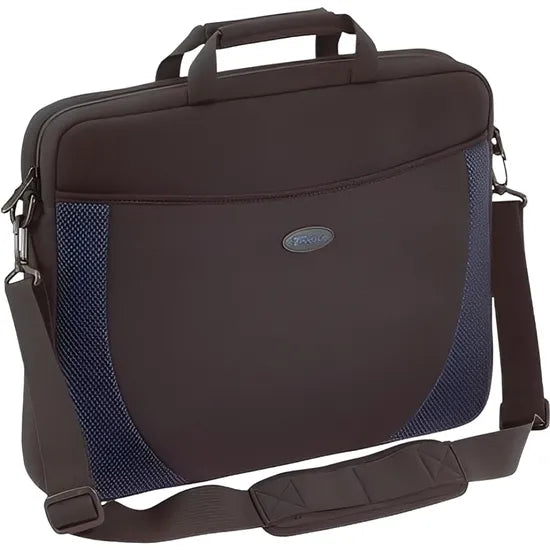 MALETIN TARGUS SLIPCASE NB 17"" CVR217-92  BLACK/BLUE