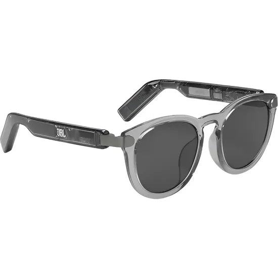 LENTE DE SOL JBL SOUNDGEAR FRAMES ONYX
