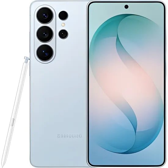 CELULAR SAMSUNG S26 ULTRA SM-S948B/DS 256GB/12GB 5G SKY BLUE