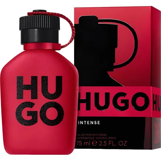 PERFUME  HUGO BOSS HUGO INTENSE EDP 75ML - MASCULINO Product