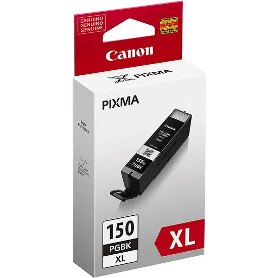 CARTUCHO DE TINTA CANON PGI-150XL (IX6810) Product