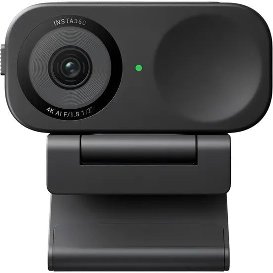 INSTA360 LINK 2C-AI POWERED 4K WEBCAM CINSABNA (LINK2C01)